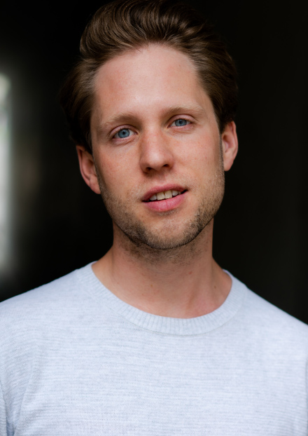 Portrait von Markus Freistätter