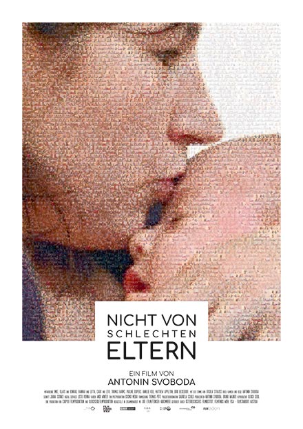 Filmplakat von Nicht von schlechten Eltern