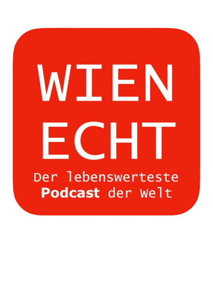 Filmplakat von Wien echt